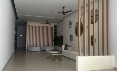 VENTA -HERMOSO APARTAMENTO-SANTA MARTA