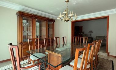 CASA EN RENTA EN VALLE REAL