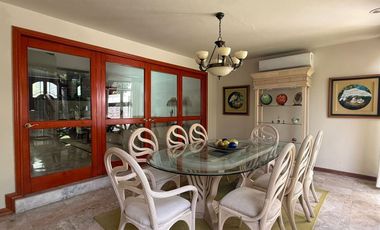 CASA EN RENTA EN VALLE REAL