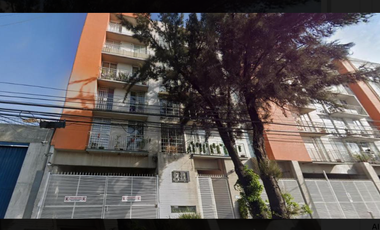 Departamento en Remate Bancario zona Agrícola Oriental