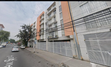 Departamento en Remate Bancario zona Agrícola Oriental