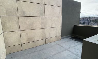 Departamento en renta en Torre Nebra