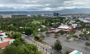 Departamento en renta en Torre Nebra