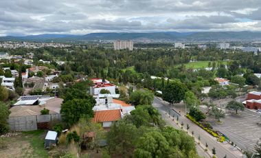Departamento en renta en Torre Nebra