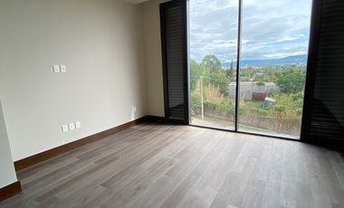 Departamento en renta en Torre Nebra