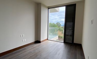 Departamento en renta en Torre Nebra