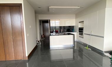 Departamento en renta en Torre Nebra