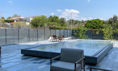 Departamento en renta en Torre Nebra