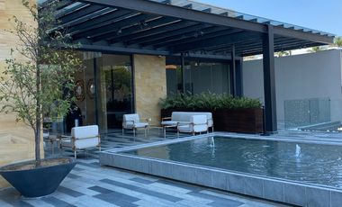 Departamento en renta en Torre Nebra