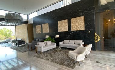 Departamento en renta en Torre Nebra