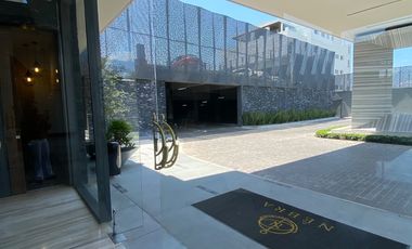 Departamento en renta en Torre Nebra