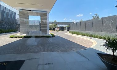 Departamento en renta en Torre Nebra