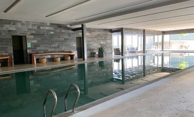 Departamento en renta en Torre Nebra