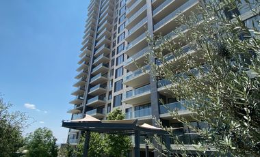 Departamento en renta en Torre Nebra