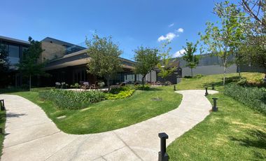 Departamento en renta en Torre Nebra