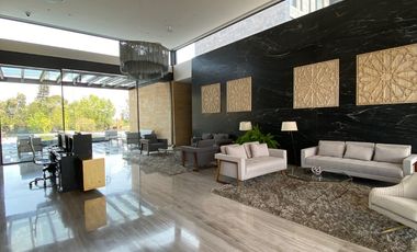 Departamento en renta en Torre Nebra