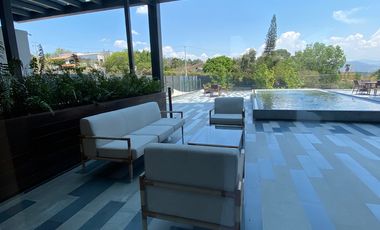 Departamento en renta en Torre Nebra