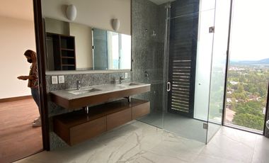 Departamento en renta en Torre Nebra