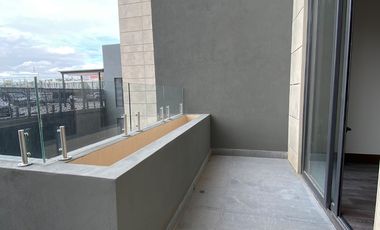 Departamento en renta en Torre Nebra