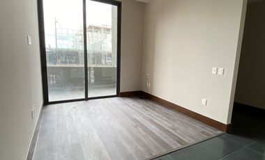 Departamento en renta en Torre Nebra