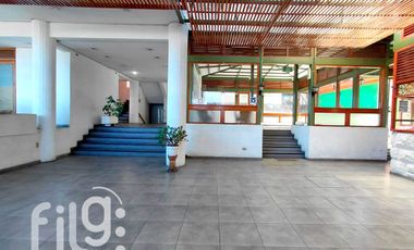 Venta De Hotel Y Restaurante Primera Linea Antofagasta