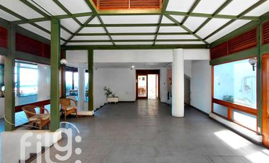 Venta De Hotel Y Restaurante Primera Linea Antofagasta