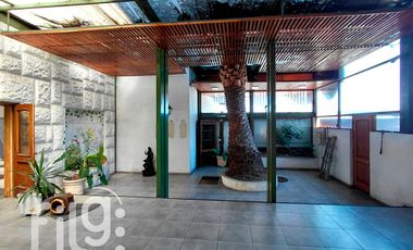 Venta De Hotel Y Restaurante Primera Linea Antofagasta
