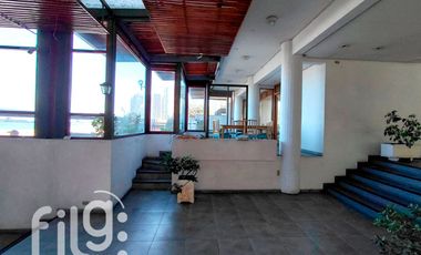 Venta De Hotel Y Restaurante Primera Linea Antofagasta