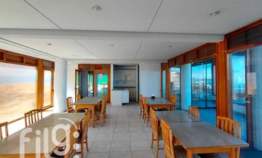 Venta De Hotel Y Restaurante Primera Linea Antofagasta