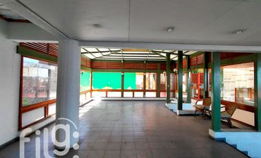 Venta De Hotel Y Restaurante Primera Linea Antofagasta