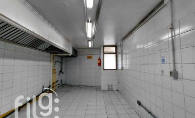 Venta De Hotel Y Restaurante Primera Linea Antofagasta