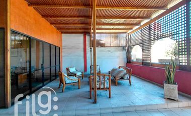 Venta De Hotel Y Restaurante Primera Linea Antofagasta