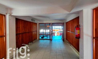 Venta De Hotel Y Restaurante Primera Linea Antofagasta