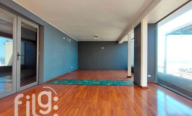Venta De Hotel Y Restaurante Primera Linea Antofagasta