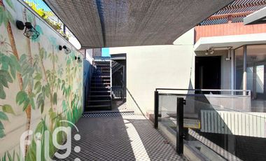 Venta De Hotel Y Restaurante Primera Linea Antofagasta
