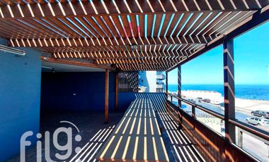 Venta De Hotel Y Restaurante Primera Linea Antofagasta