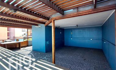 Venta De Hotel Y Restaurante Primera Linea Antofagasta