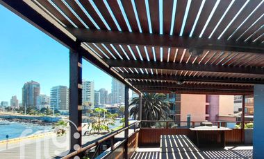 Venta De Hotel Y Restaurante Primera Linea Antofagasta