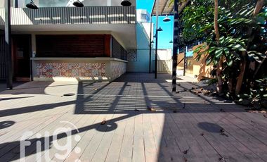 Venta De Hotel Y Restaurante Primera Linea Antofagasta