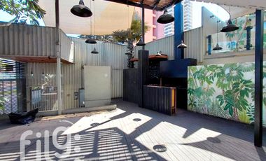 Venta De Hotel Y Restaurante Primera Linea Antofagasta