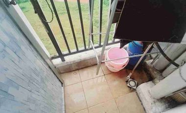 Sewa Studio Fullfurnished  Apartemen Bassura City