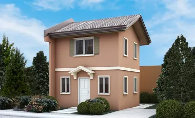 RFO 2 Bedroom Unit at Cauayan, Isabela