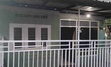 Rumah berjarak 500 mtr dari Kediri Town Square serta area perkantoran Kediri