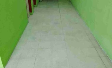 Rumah berjarak 500 mtr dari Kediri Town Square serta area perkantoran Kediri