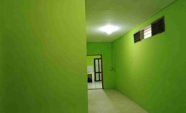 Rumah berjarak 500 mtr dari Kediri Town Square serta area perkantoran Kediri