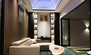 Villa murah lokasi strategis dekat ke Pison Seminyak, dijual.