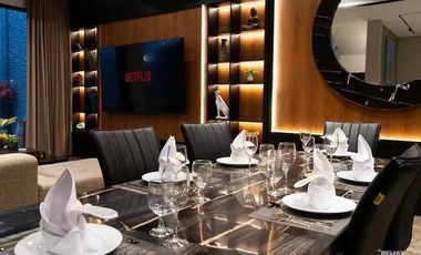 Villa murah lokasi strategis dekat ke Pison Seminyak, dijual.