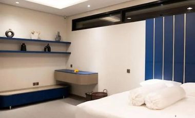 Villa murah lokasi strategis dekat ke Pison Seminyak, dijual.