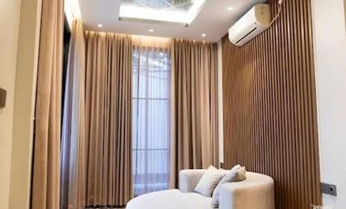 Villa murah lokasi strategis dekat ke Pison Seminyak, dijual.