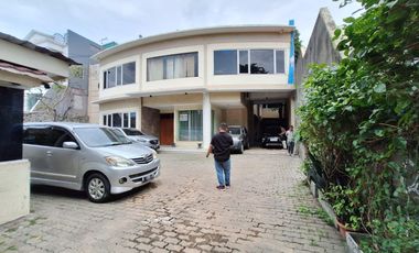 HOT LISTING DIJUAL RUMAH KANTOR DI PULOGADUNG JAKARTA TIMUR